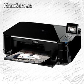 تصویر پرینتر MG5250 جوهرافشان سه کاره Canon pixma Canon PIXMA MG5250 Inkjet Printer