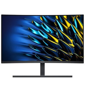 تصویر مانیتور هوآوی MateView GT مدل XWU-CBA سایز 27 اینچ Huawei XWU-CBA MateView GT 27 Inch Monitor