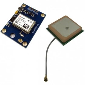 تصویر ماژول جی پی اس مدل GY-NEO-6M MODULE GPS GY-NEO-6M