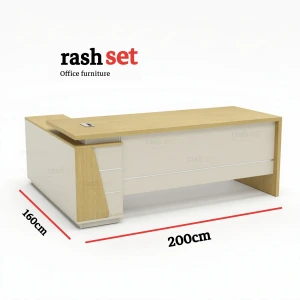 تصویر فروشگاه راش ست