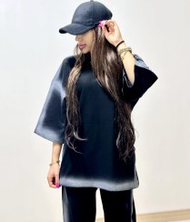 تصویر ست دورس پنبه گلکسی 