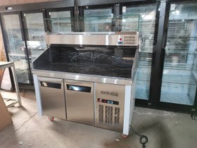 تصویر تاپینگ رویه سنگ 