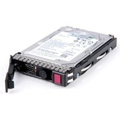 تصویر HP 600GB G9 Internal Hard Drive -SAS 12G 15000 RPM -759212-B21 