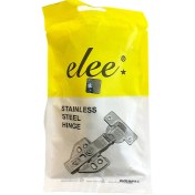 تصویر لولا گازور آرام بند الی تمام استیل 