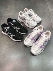 تصویر کتونی نیوبالانس مدل 539 - سفید / 37 newbalance539