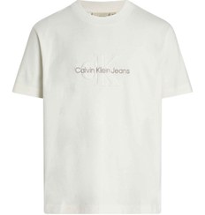 تصویر تیشرت مردانه برند کلوین کلاین Calvin Klein اصل J30J326158 