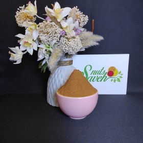 تصویر پودر دارچین 