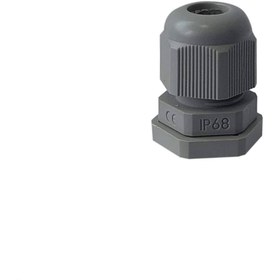 تصویر گلند پلاستیکی 6 Zx 