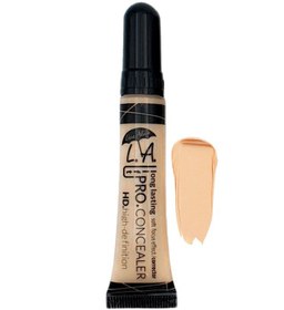 تصویر کانسیلر Lift Pro ال ای LC268-Natural L.A. Lift Pro Concealer 10ml