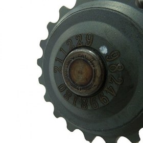 تصویر کیت تسمه تایم TU5 