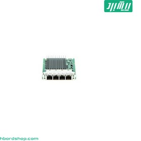 تصویر کارت شبکه اچ پی Intel I350-T4 Ethernet 1Gb 4-port BASE-T OCP3 P08449-B21 