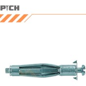 تصویر رول بولت پروانه ای کناف سایز 70*5 