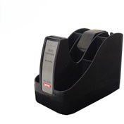 تصویر پایه چسب نوین مدل N-5200 رنگ مشکی 