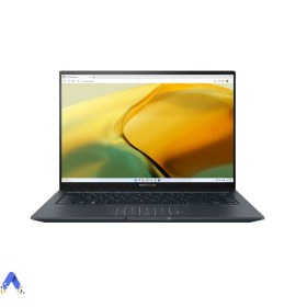 تصویر لپ تاپ ایسوس ZenBook Pro 14X OLED UX3404VA 