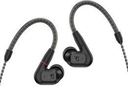 تصویر Sennheiser Consumer Audio Sennheiser IE 200 ، سیمی ، متوسط Sennheiser Consumer Audio Sennheiser IE 200, Wired, Medium