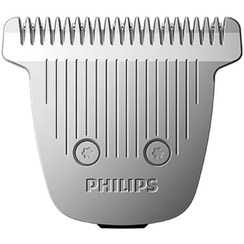 تصویر تیغه یدک تریمر عریض ماشین اصلاح فیلیپس 