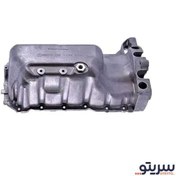 تصویر کارتل روغن پژو پارس TU5 مدل 1699 برند ایساکو 