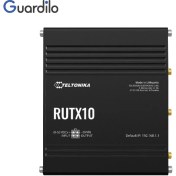 تصویر روتر صنعتی تلتونیکا مدل RUTX10 