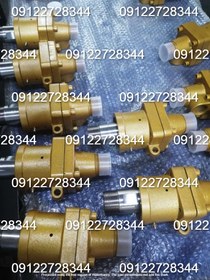 تصویر روتاری جوینت ۳/۴ اینچ مخصوص آب 