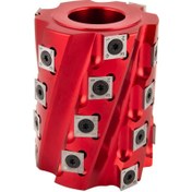 تصویر توپی زنبوری سایز 8 KY Carbide آلمان 