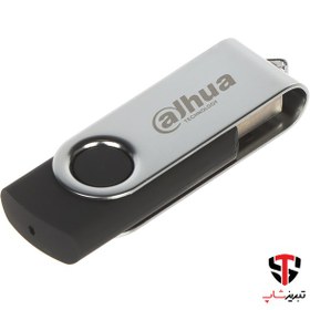 تصویر فلش 64 گیگ داهوا Dahua U116 Dahua U116 64G Usb 2.0 Flash Drive