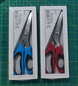 تصویر قیچی دالبر 