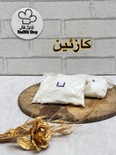 تصویر کازئین صد گرمی 