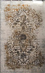 تصویر فرش غنچه مدلp5081 