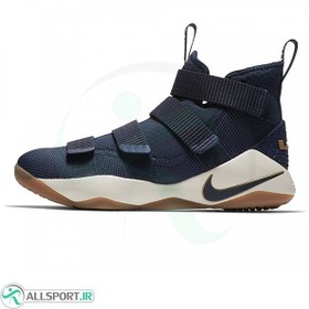 Nike lebron shop 11 uomo porpora