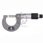 تصویر معرفی و فروش انواع میکرومتر خارج معمولی ورکا مدل 2175417 