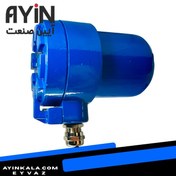 تصویر سنسور مغناطیسی MS15 لول گیج سنسور مغناطیسیMS15 لول گیج (خود نگه دارنده سه سیم)عیوض تکنیک