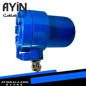 تصویر سنسور مغناطیسی MS15 لول گیج سنسور مغناطیسیMS15 لول گیج (خود نگه دارنده سه سیم)عیوض تکنیک