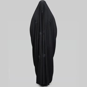 تصویر گلدوزی پخش مدل سنتی 