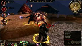 تصویر خرید بازی جدید Dragon Age Origins از استیم 