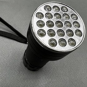 تصویر UVFlash – یووی فلش چراغ قوه ای 