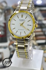 تصویر ساعت مچی کاسیو مدل Casio series MTP | MTP 