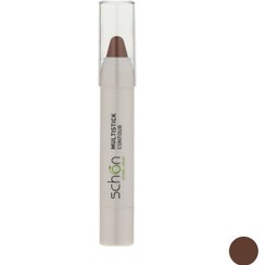 تصویر کانتور مدادی شون مدل Multi Stick شماره ۲۰ حجم ۳.۳ میلی لیتر 