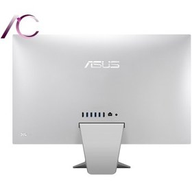 تصویر کامپیوتر یکپارچه ایسوس ALL IN ONE ASUS V241EPT CORE I5/16GB/512GB/INTEL 