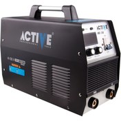 تصویر اینورتر جوشکاری اکتیو مدل AC 4125 ACTIVE AC - 4125 Welding Machine