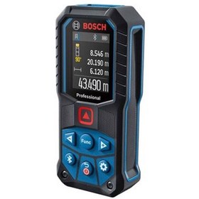 تصویر متر لیزری بوش مدل GLM 50-27 C Bosch Laser Measure GLM 50-27 C