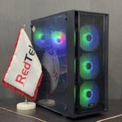 تصویر سناتور پرومکس 