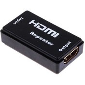 تصویر تقویت کننده کابل HDMI وی نت مدل V-AHD2HDRE 