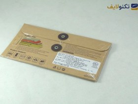 تصویر محافظ صفحه نانو سیلیکونی Diamond برای Xperia XA 