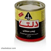 تصویر چسب آهن صنعتی سوپر ربعی دلتا 