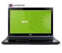 تصویر لپ تاپ استوک Acer Aspire V3-571G همراه 2 گیگ گرافیک مجزا 