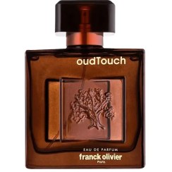 تصویر عطر ادکلن فرانک الیور عود تاچ-Franck Olivier Oud Touch Franck Olivier Oud Touch Eau De Toilette For Men 100ml