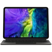 تصویر مجیک کیبورد مخصوص آیپد پرو 11 اینچی (نسل 2) 