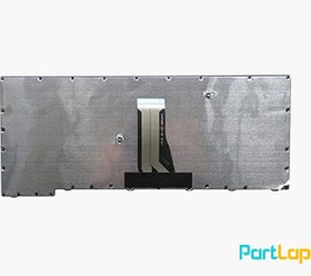 تصویر کیبورد لپ تاپ لنوو ThinkPad E40-70 