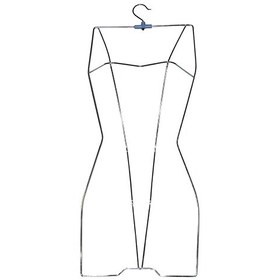 تصویر مانکن مایویی سیمی 