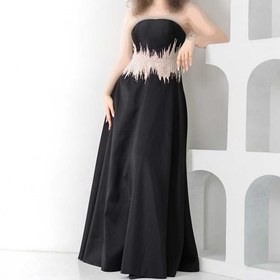 تصویر پیراهن ضربان 